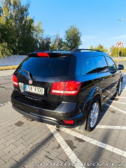 Fiat Ostatní modely Freemont 2,0   JTD 125kw 1800