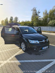 Fiat Ostatní modely Freemont 2,0   JTD 125kw 1800