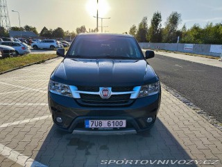 Fiat Ostatní modely Freemont 2,0   JTD 125kw 1800