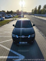 Fiat Ostatní modely Freemont 2,0   JTD 125kw 1800