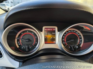 Fiat Ostatní modely Freemont 2,0   JTD 125kw 1800