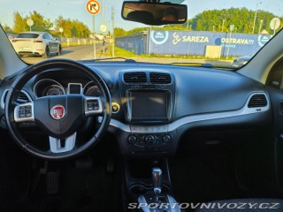 Fiat Ostatní modely Freemont 2,0   JTD 125kw 1800