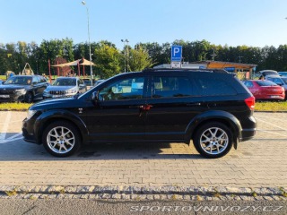 Fiat Ostatní modely Freemont 2,0   JTD 125kw 1800