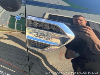 Ford Ostatní modely Ranger 3,2 TDCi Limited 4x4 au 2018