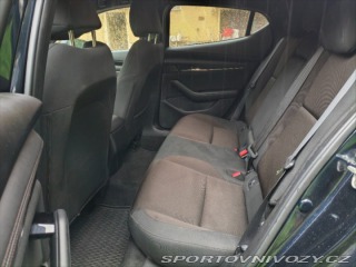 Mazda Ostatní modely 3 2,0 Skyactiv-X186 GT Pl 2021