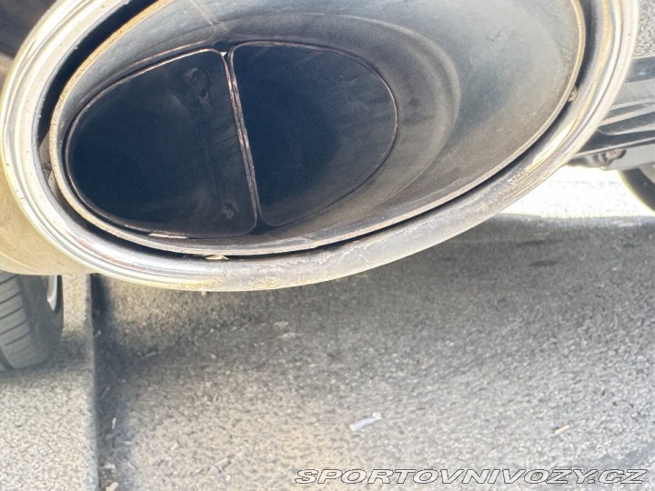 Mercedes-Benz C 2,1 W204 2011