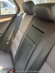 Mercedes-Benz C 2,1 W204 2011