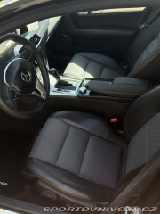 Mercedes-Benz C 2,1 W204 2011