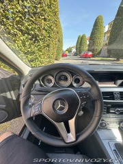 Mercedes-Benz C 2,1 W204 2011