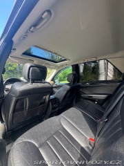 Mercedes-Benz Ostatní modely Třídy M 3,0 ML W164 1800