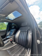 Mercedes-Benz Ostatní modely Třídy M 3,0 ML W164 1800