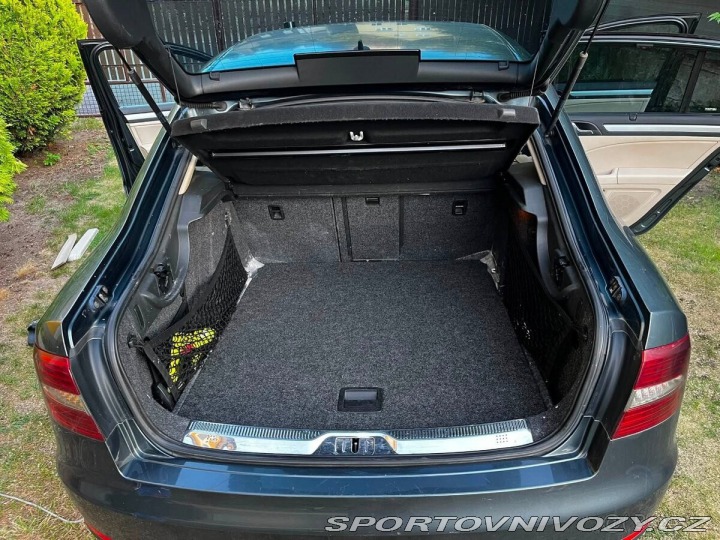 Škoda Superb 2,0 II 103kw, rok výrob 2014