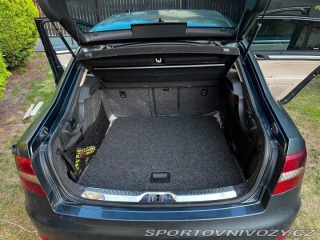 Škoda Superb 2,0 II 103kw, rok výrob 2014