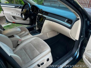 Škoda Superb 2,0 II 103kw, rok výrob 2014