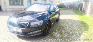 Škoda Superb 2,0   3 Fl 2020