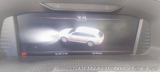 Škoda Superb 2,0   3 Fl 2020