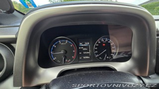 Toyota Ostatní modely RAV4 2,0 D-4D 105 kW, 2WD, r 2016