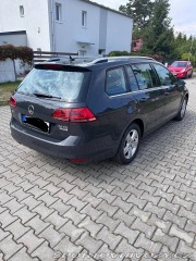Volkswagen Golf 2,0   7 ,Rv2016, TDI 110 2015