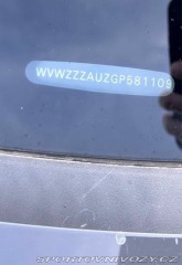 Volkswagen Golf 2,0   7 ,Rv2016, TDI 110 2015
