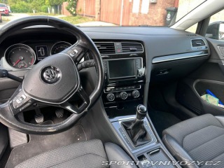 Volkswagen Golf 2,0   7 ,Rv2016, TDI 110 2015