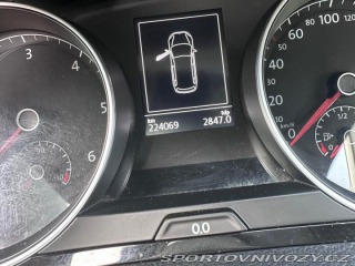 Volkswagen Golf 2,0   7 ,Rv2016, TDI 110 2015