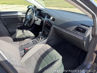 Volkswagen Golf 1,8   TSI 4MOTION DSG – 1 2017