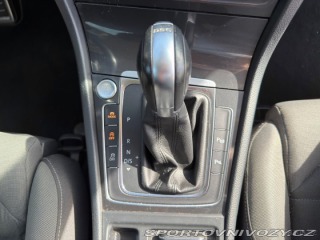 Volkswagen Golf 1,8   TSI 4MOTION DSG – 1 2017