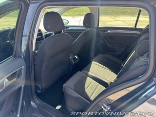 Volkswagen Golf 1,8   TSI 4MOTION DSG – 1 2017