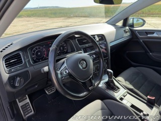 Volkswagen Golf 1,8   TSI 4MOTION DSG – 1 2017