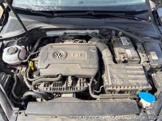 Volkswagen Golf 1,8   TSI 4MOTION DSG – 1 2017