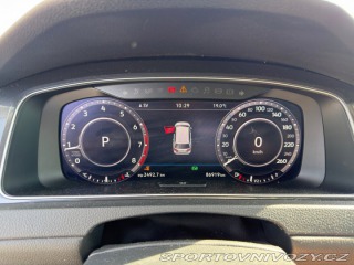 Volkswagen Golf 1,8   TSI 4MOTION DSG – 1 2017