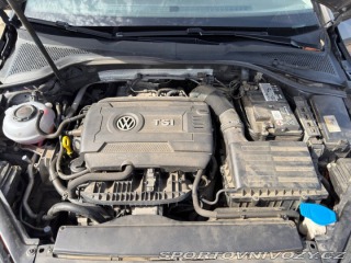 Volkswagen Golf 1,8   TSI 4MOTION DSG – 1 2017