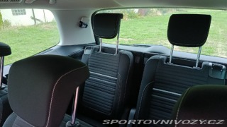 Volkswagen Ostatní modely Sharan 2,0 TDI Bluemotion 103 2017
