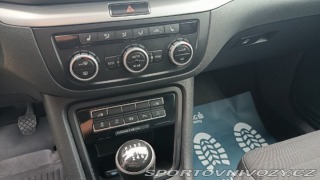 Volkswagen Ostatní modely Sharan 2,0 TDI Bluemotion 103 2017