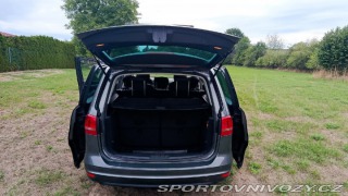 Volkswagen Ostatní modely Sharan 2,0 TDI Bluemotion 103 2017