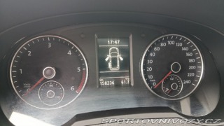 Volkswagen Ostatní modely Sharan 2,0 TDI Bluemotion 103 2017