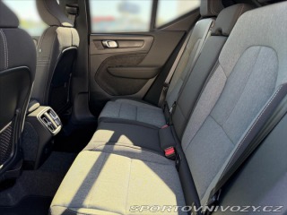 Volvo Ostatní modely XC40 2,0 XC40 B3 Core 8273 2026