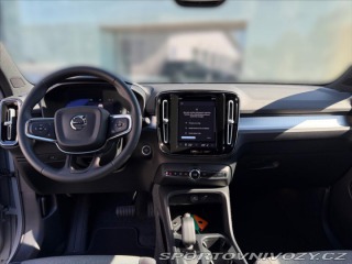 Volvo Ostatní modely XC40 2,0 XC40 B3 Core 8453 2026
