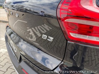 Volvo Ostatní modely XC40 2,0 XC40 B3 Core 8378 2026