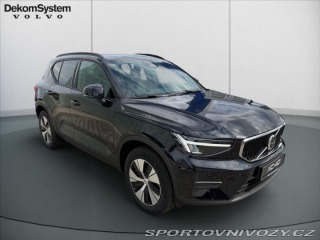 Volvo Ostatní modely XC40 2,0 XC40 B3 Core 8378 2026