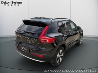 Volvo Ostatní modely XC40 2,0 XC40 B3 Core 8378 2026