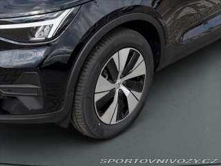 Volvo Ostatní modely XC40 2,0 XC40 B3 Core 8378 2026