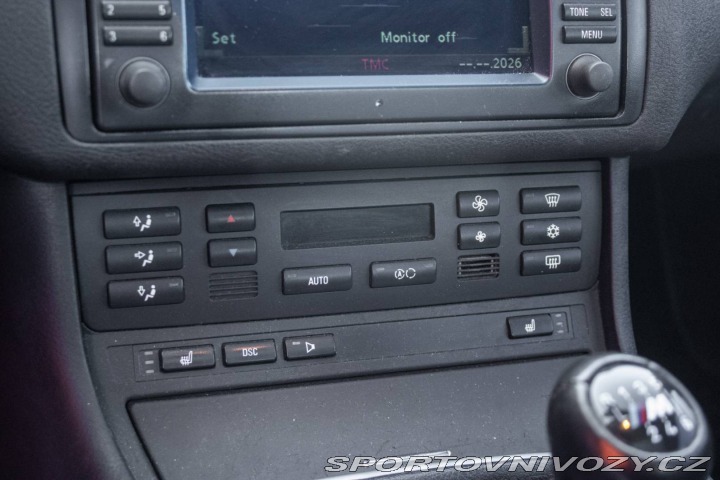 BMW 3 Coupé 330 Ci 2003 RWD 17 2003