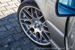 BMW 3 Coupé 330 Ci 2003 RWD 17 2003