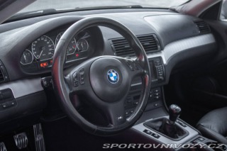 BMW 3 Coupé 330 Ci 2003 RWD 17 2003