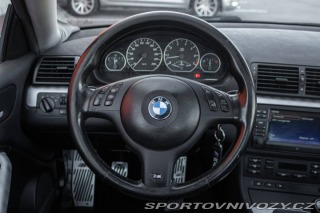 BMW 3 Coupé 330 Ci 2003 RWD 17 2003