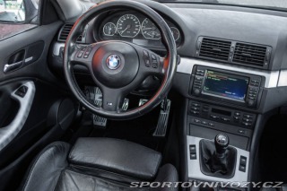 BMW 3 Coupé 330 Ci 2003 RWD 17 2003