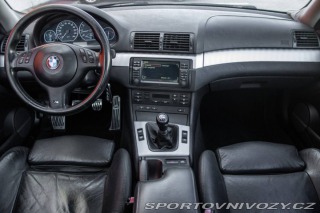 BMW 3 Coupé 330 Ci 2003 RWD 17 2003