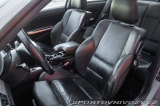 BMW 3 Coupé 330 Ci 2003 RWD 17 2003