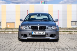 BMW 3 Coupé 330 Ci 2003 RWD 17 2003